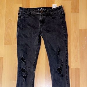 Women’s Hollister Skinny Jeans